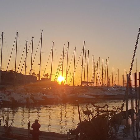 Apartmán Gabrielhouse Alghero Exteriér fotografie