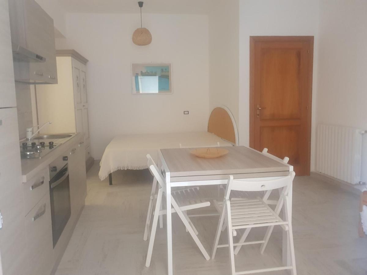 Apartmán Gabrielhouse Alghero Exteriér fotografie