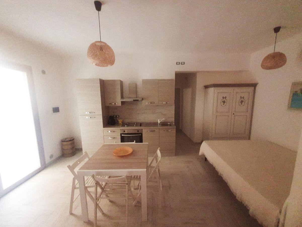 Apartmán Gabrielhouse Alghero Exteriér fotografie